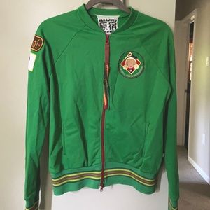 Harajuku lovers jacket size M